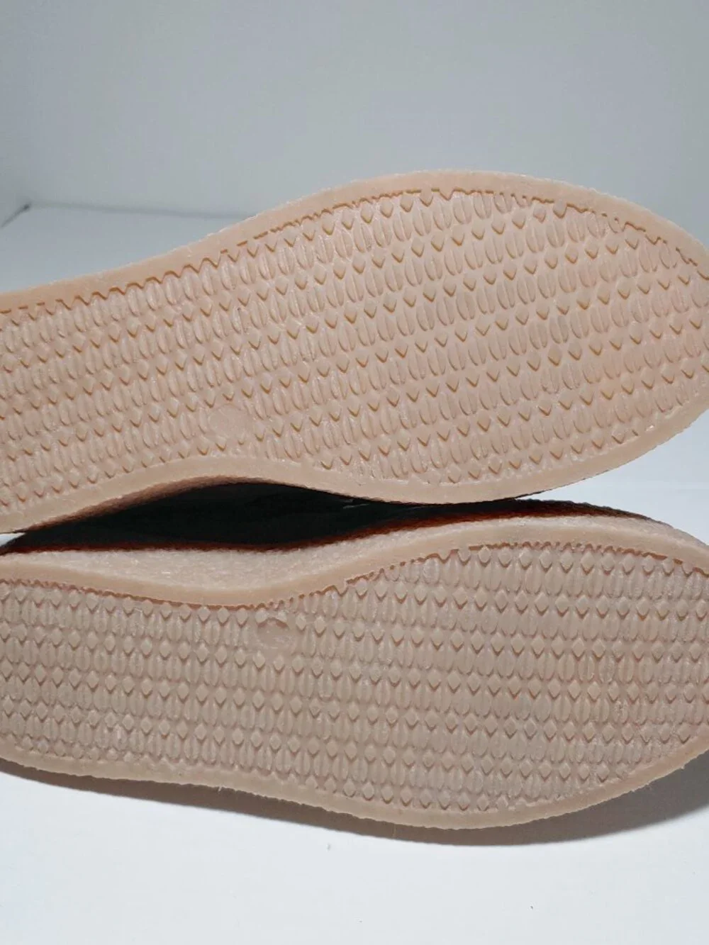 Hush Puppies nwob hush